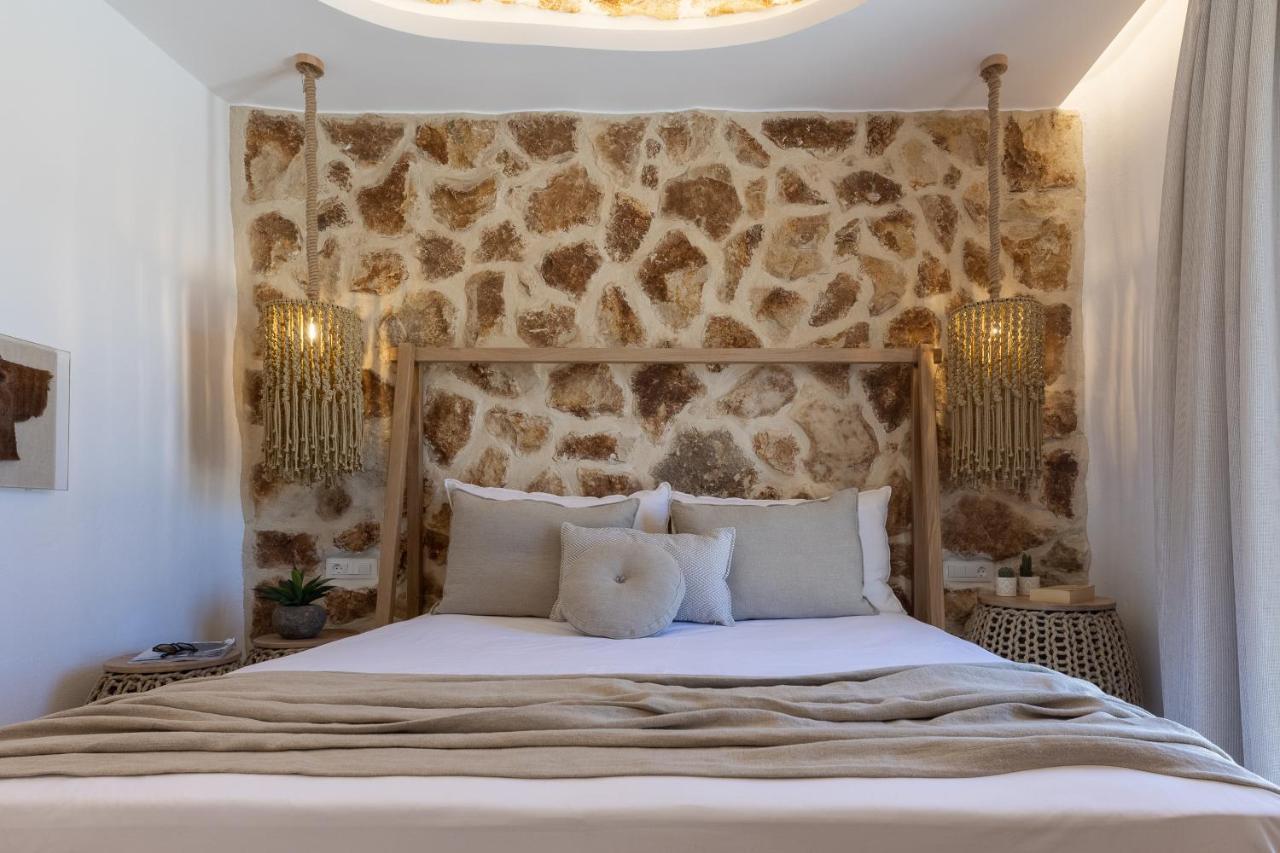 Villa Alyko Алико-Бич Экстерьер фото